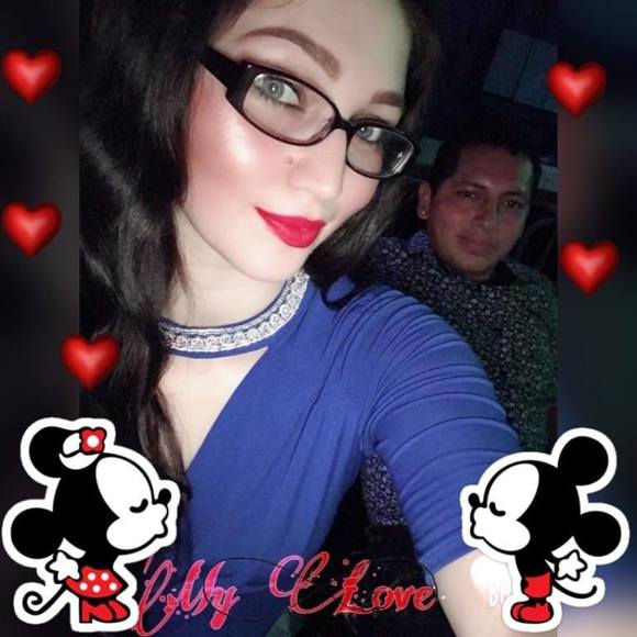 Meet your Posher, Chasidy - Picture 1 of 1